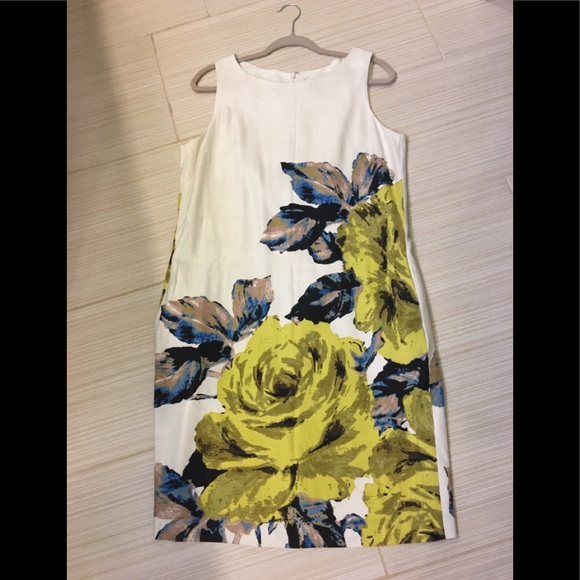 Taylor Dresses & Skirts - Nordstrom’s Dress by Taylor- Size 14 - worn once for a wedding